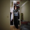 Chrisimwandschrank