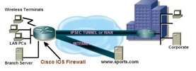 Firewall Use Case