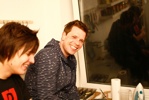 Christoph U Oliver