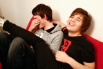 Christoph Und Manu