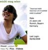 Michi Mag Wien