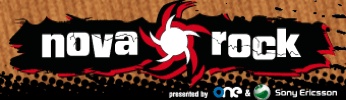 Novarock Logo