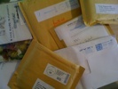 Post
