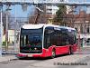 Autobus, Wiener Linien, E-Citaro
